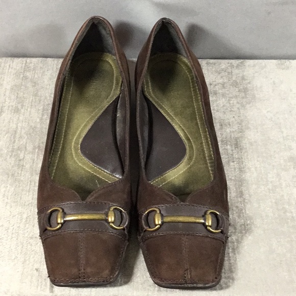 Whats What SlipOn Loafers - Picture 3 of 7